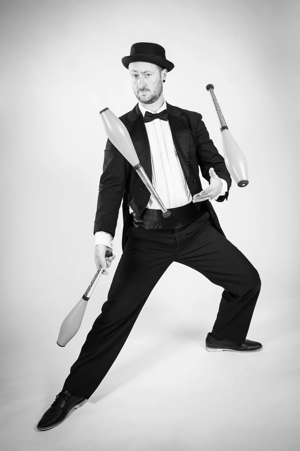 Exeter Comedy Festival - Darryl Carrington: Tennish