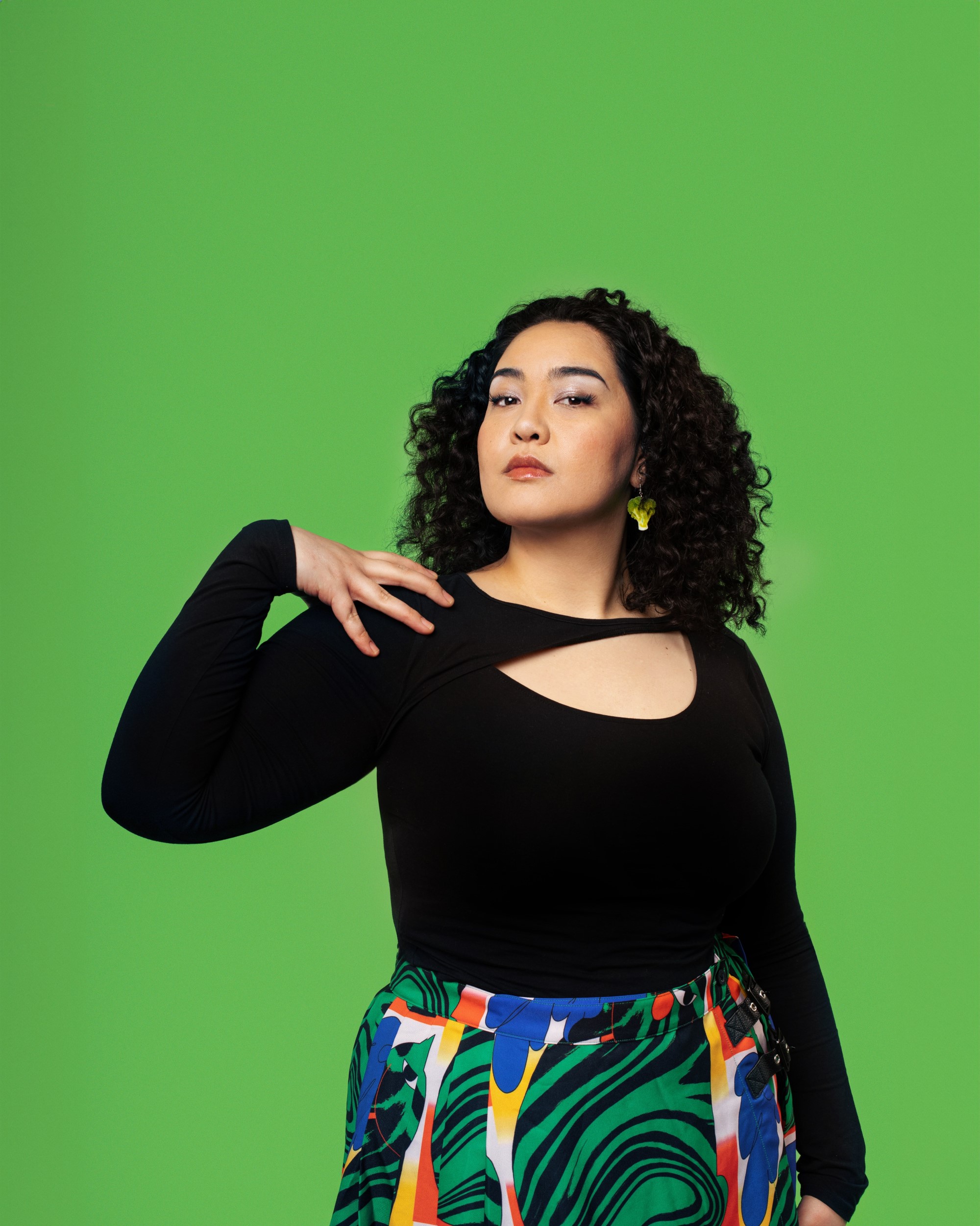 Exeter Comedy Festival - Erika Ehler: Work In Progress