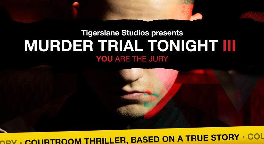 Murder Trial Tonight III