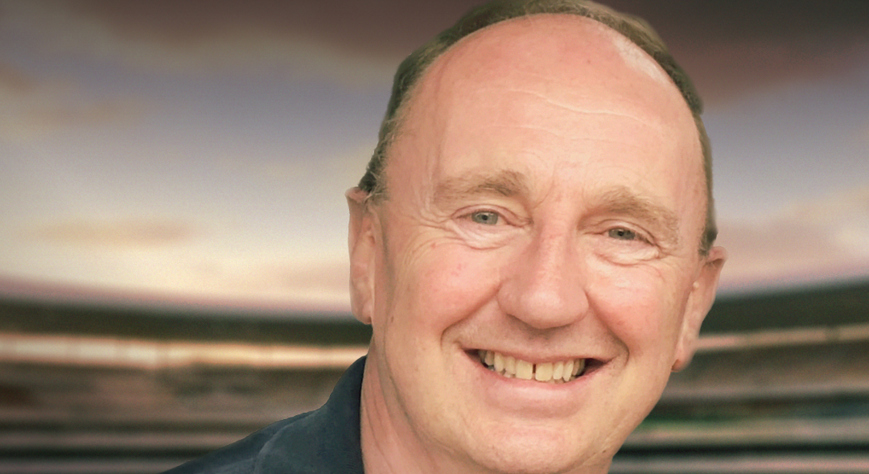 An Evening with Aggers