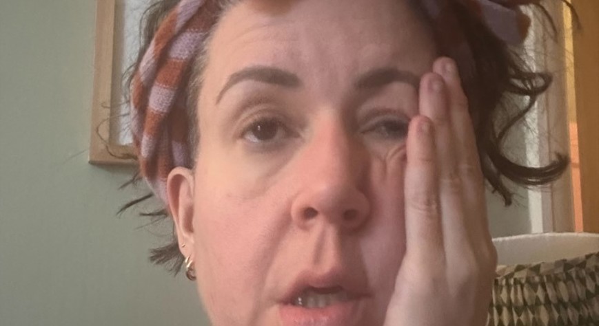 Exeter Comedy Festival - Amy Mason: Brand New Show (WIP)