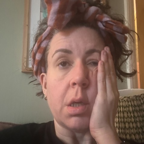 Exeter Comedy Festival - Amy Mason: Brand New Show (WIP)