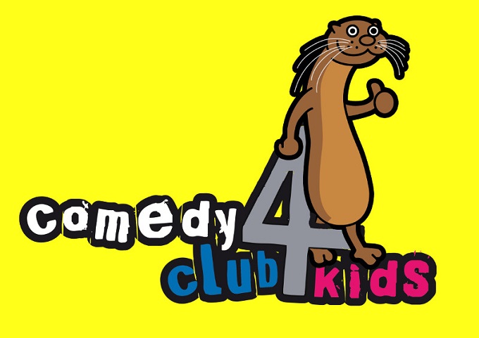 Exeter Comedy Festival - Comedy Club 4 Kids