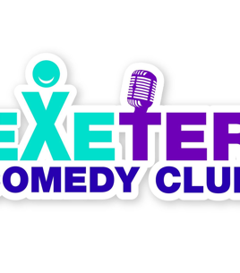 Exeter Comedy Club - June 2026