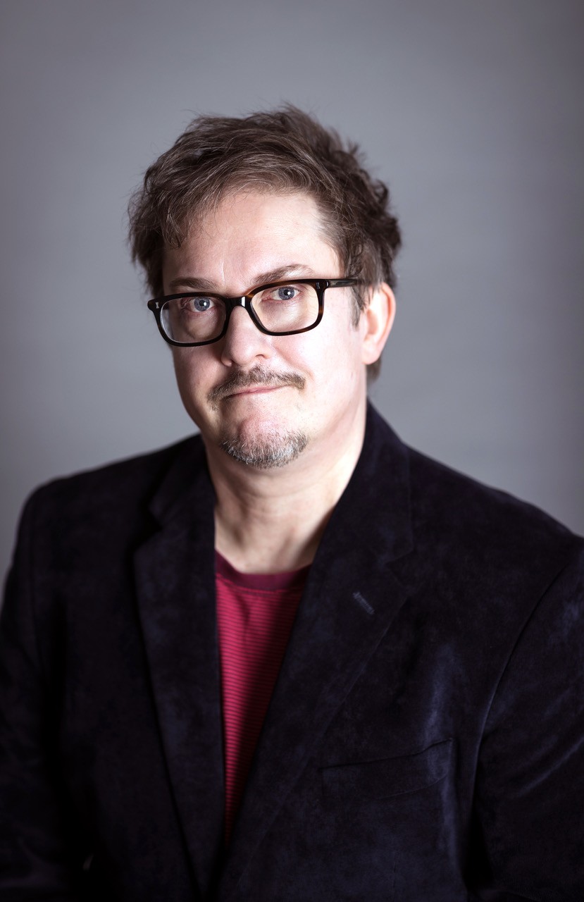 Exeter Comedy Festival - Joel Morris Workshop: The Comedy Toolkit