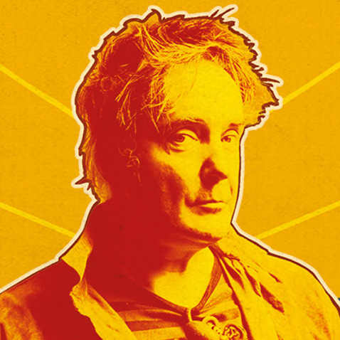 Dylan Moran: Looking for Trouble