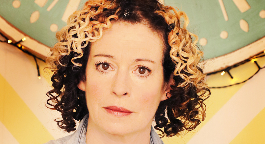 Kate Rusby: Est 1973 Tour