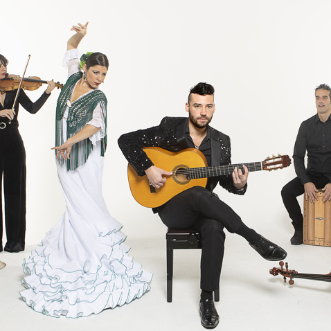 Andalucia - Flamenco