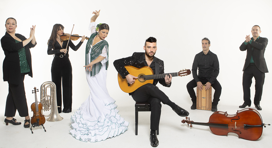 Andalucia - Flamenco