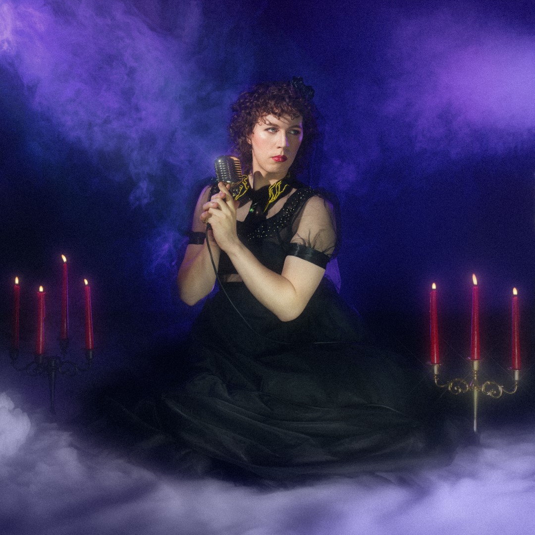 Exeter Comedy Festival - Sam Nicoresti: Baby Doomer