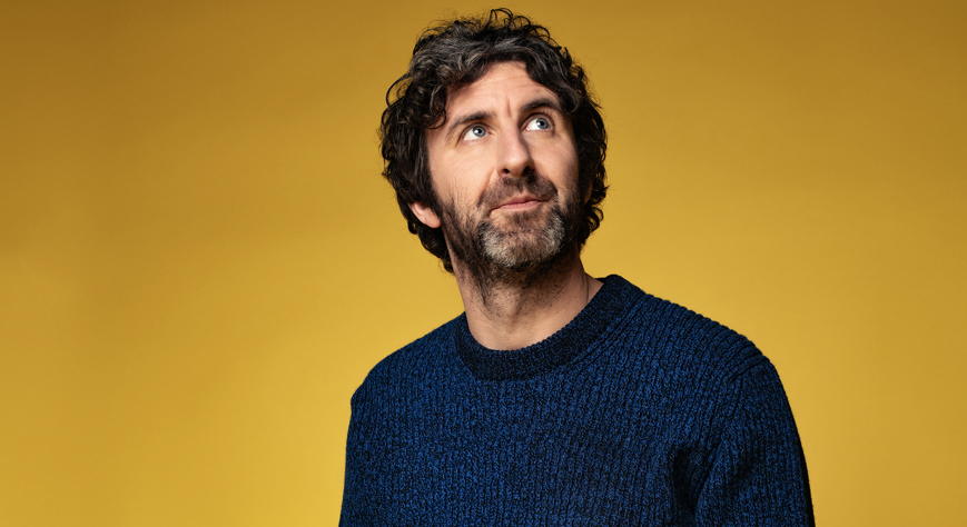 Mark Watson: Search