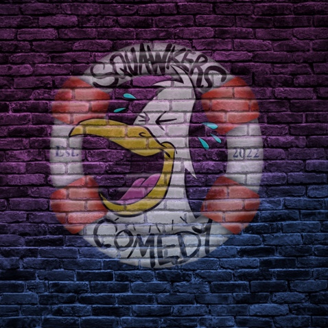 Exeter Comedy Festival - Squawkers