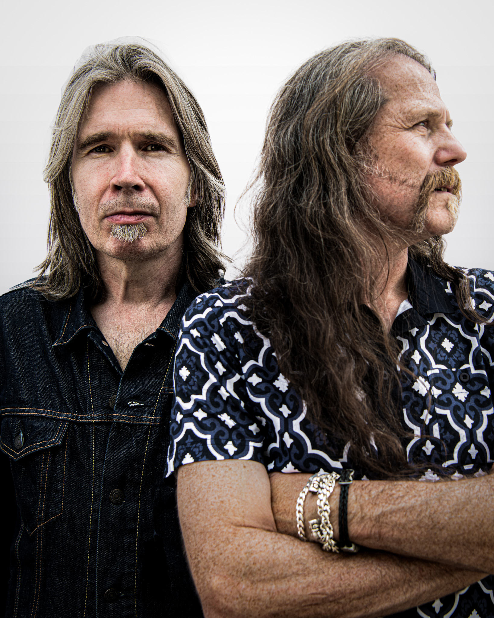 Del Amitri – 45 Years Of Modest Failure