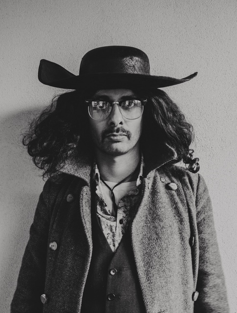 Exeter Comedy Festival - An Evening with Charles Quarterman for One Hour