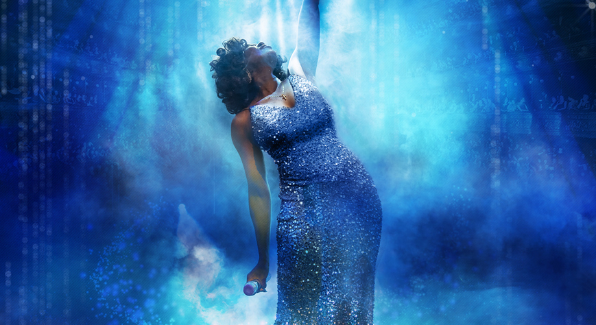 Whitney - Queen of the Night