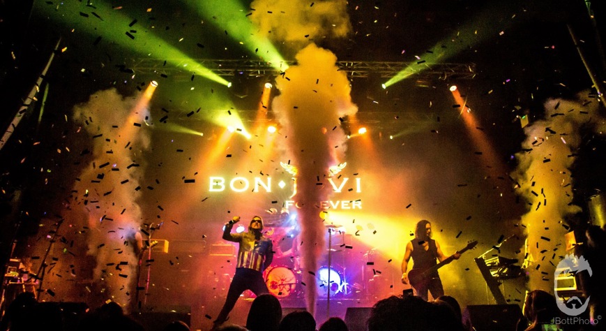 Bon Jovi Forever