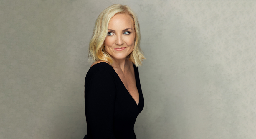 Kerry Ellis - Queen of the West End