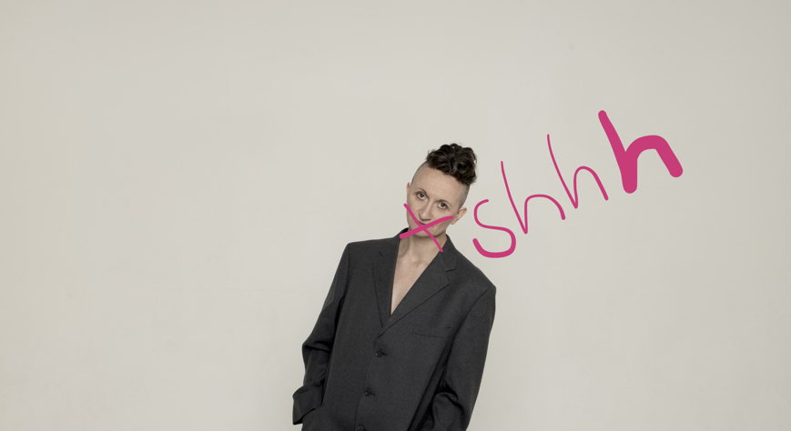 Exeter Comedy Festival - Lucy Hopkins: Silent Workshop