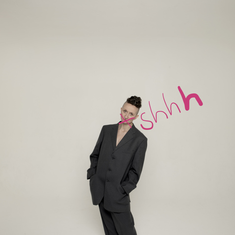 Exeter Comedy Festival - Lucy Hopkins: Silent Workshop