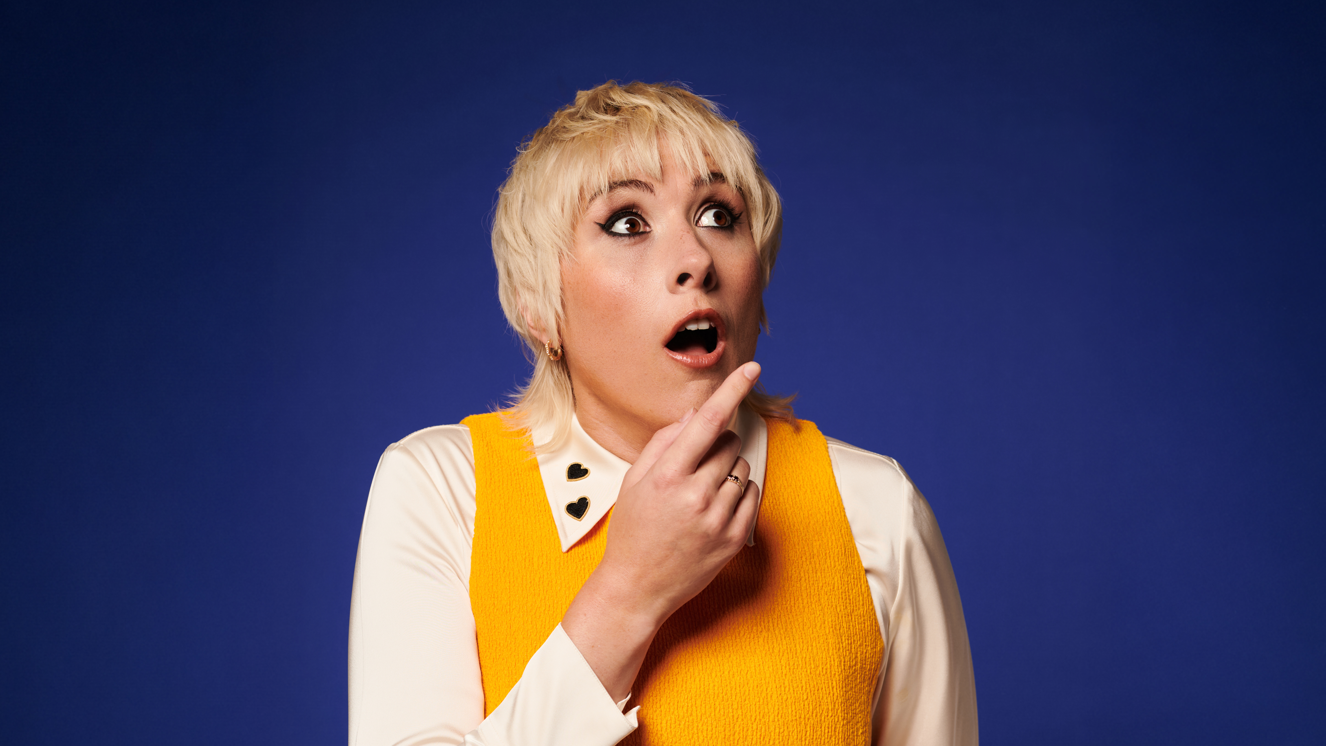 Maisie Adam - WHATSHERFACE