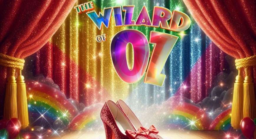 Wizard of Oz