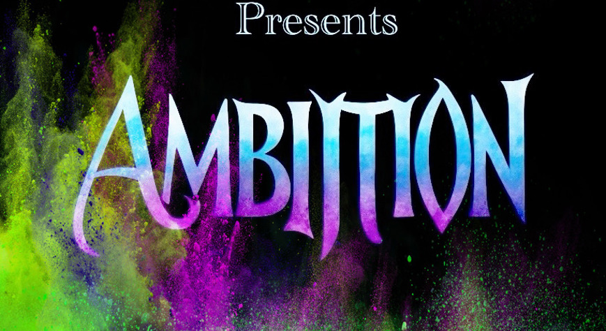 Ambition by Aura Show