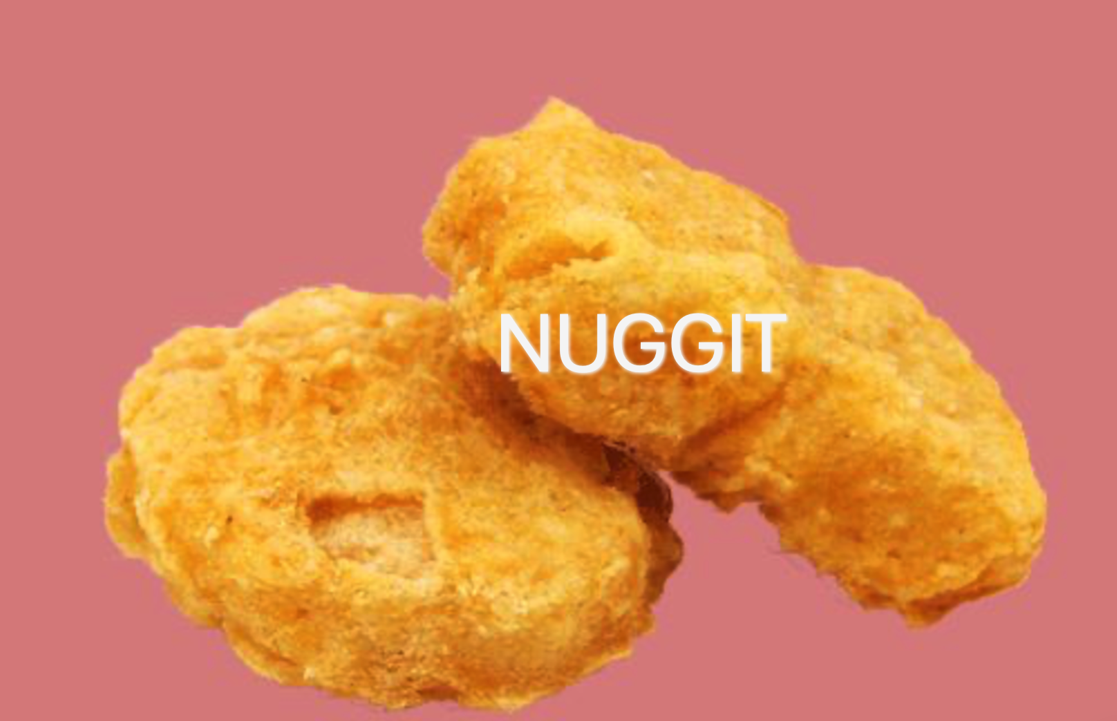 Exeter Comedy Festival - NUGGIT