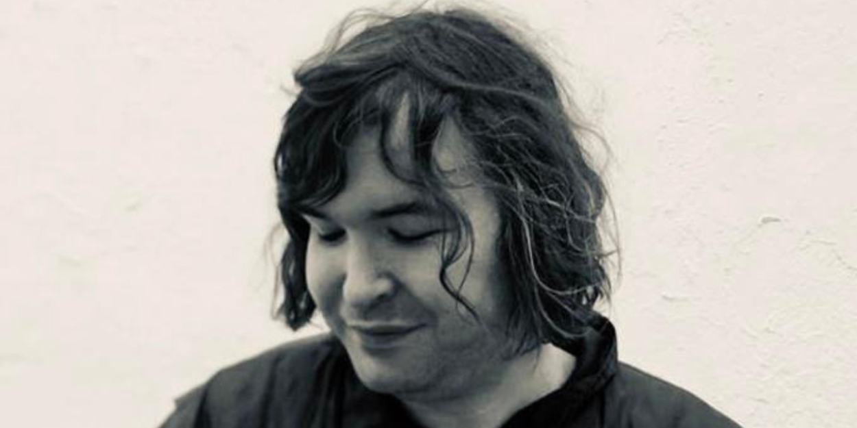 Exeter Comedy Festival - Johnny White: Really Really (WIP)