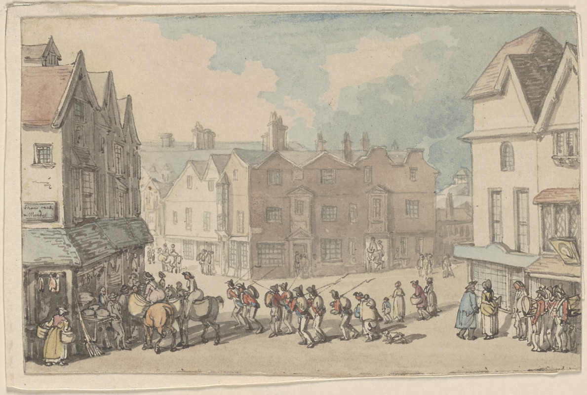 Exeter History Book Festival