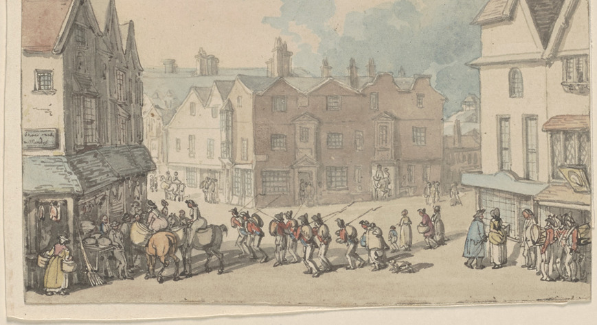 Exeter History Book Festival