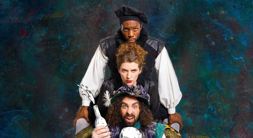 Sh!t-faced Shakespeare® Hamlet