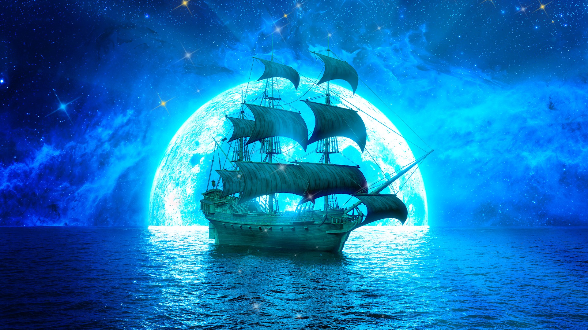 Adult Panto: Peter Pan