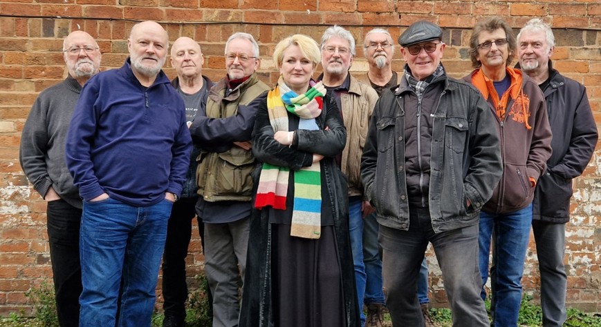 Feast of Fiddles - 30th Anniversary Tour 2024