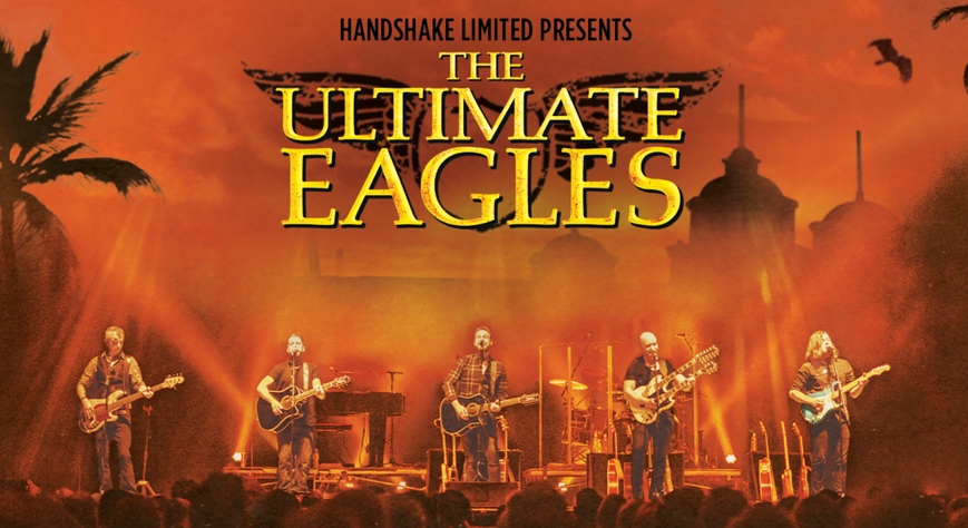 The Ultimate Eagles