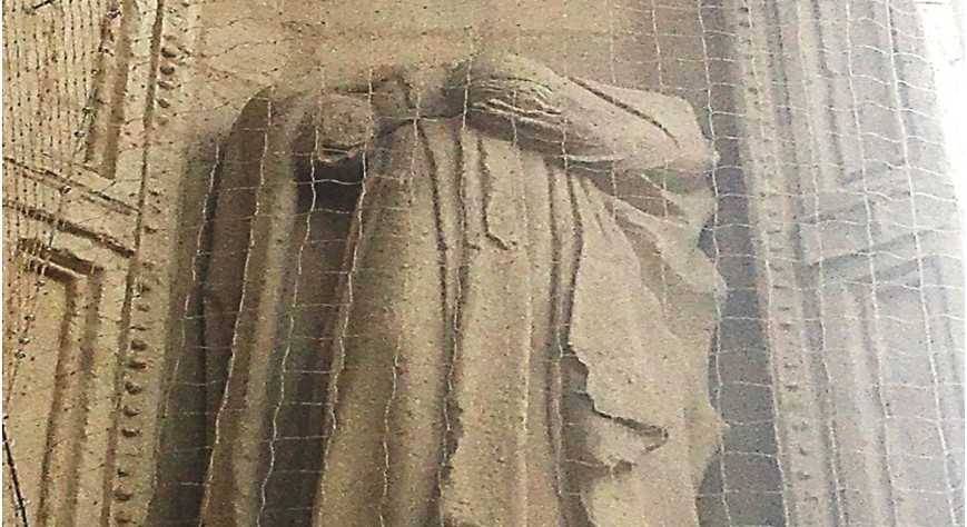 HOD - Boudica to the Georgians: Exeter Herstories