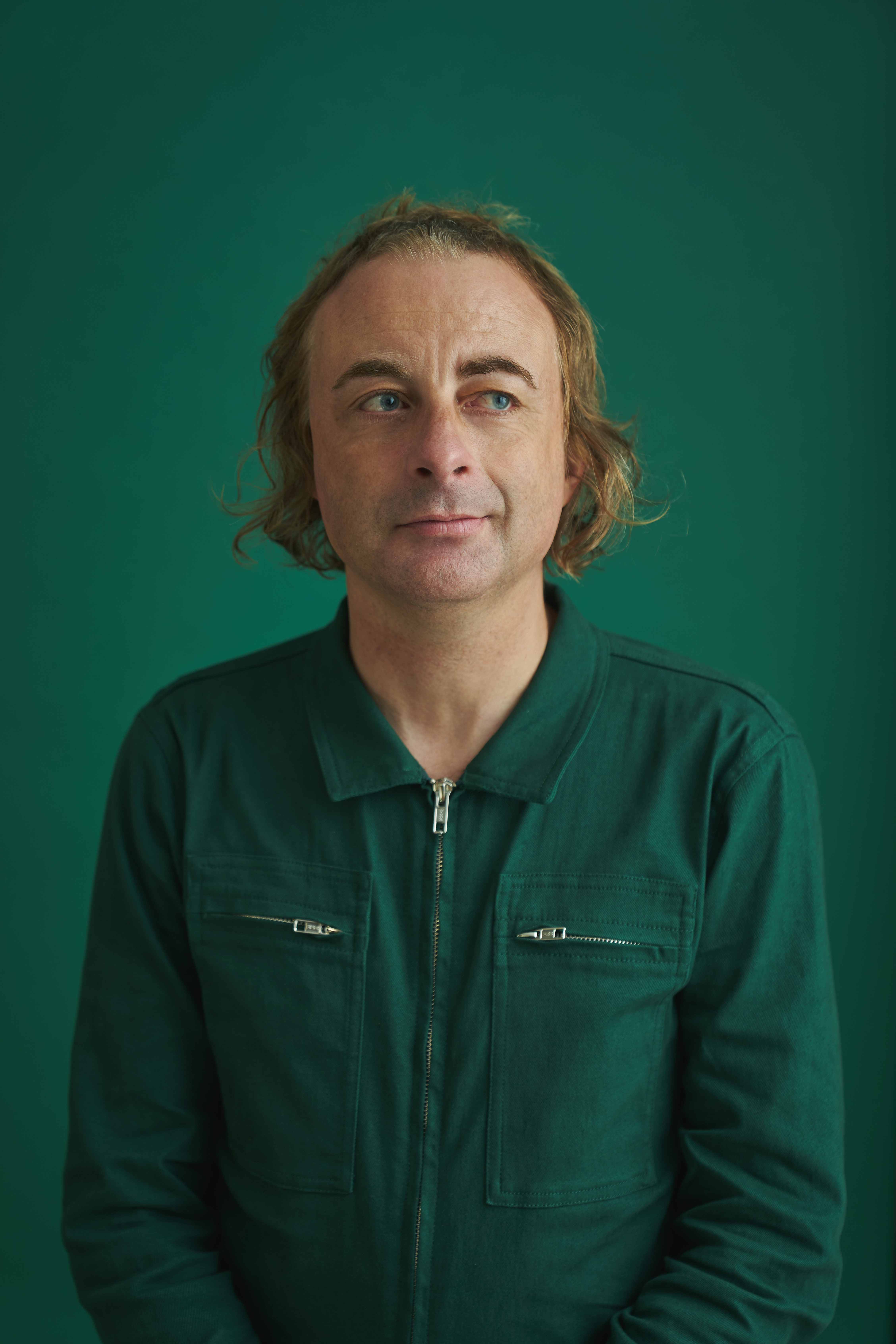 Exeter Comedy Festival - An Evening of Comedy with Paul Foot