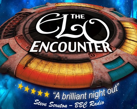 The ELO Encounter: Blue Sky Tour