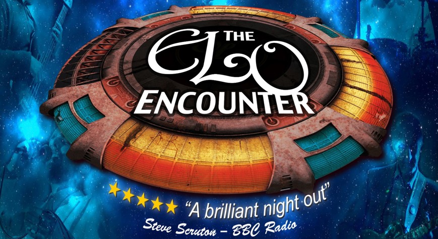 The ELO Encounter: Blue Sky Tour