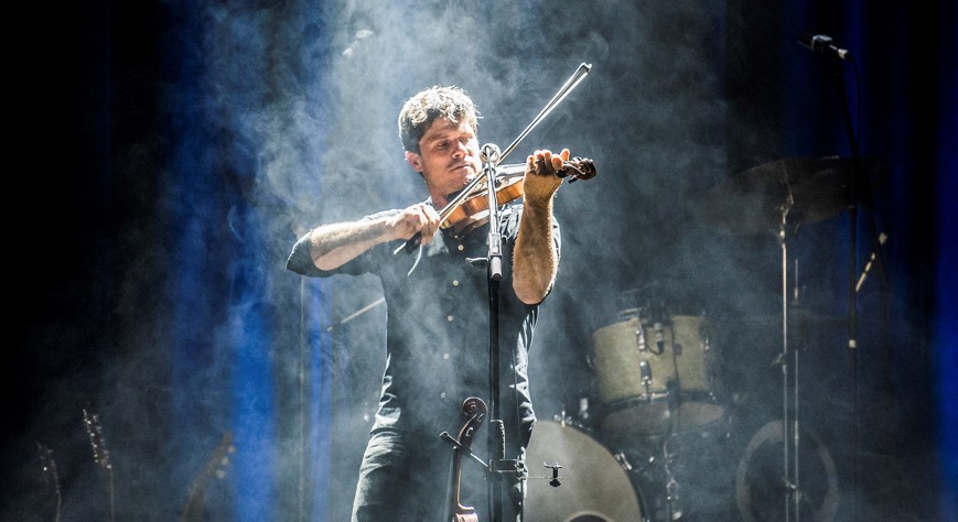 Seth Lakeman: Kitty Jay 20th Anniversary Tour 2024
