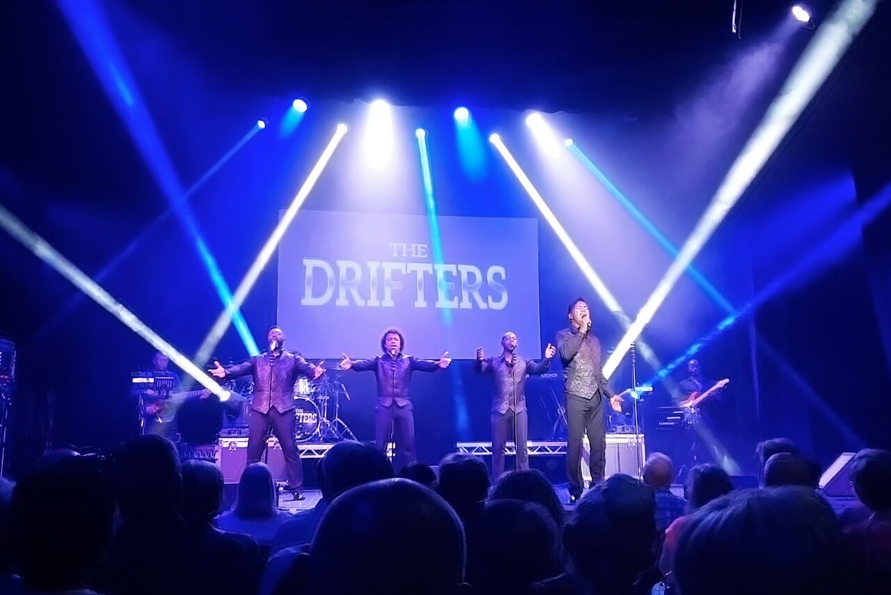 The Drifters