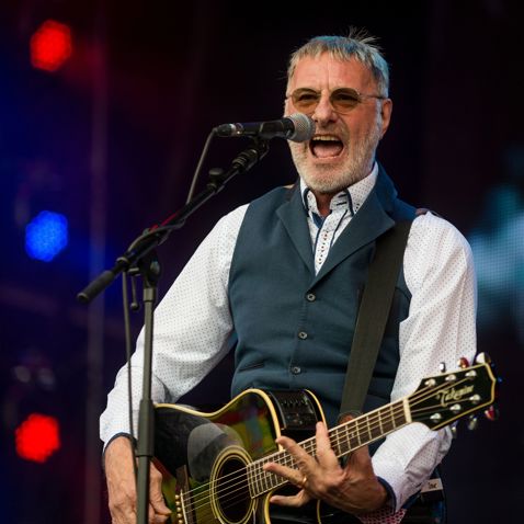 Steve Harley - ComeUp and See Me ... And Other Stories
