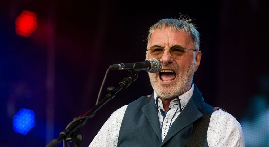 Steve Harley - ComeUp and See Me ... And Other Stories