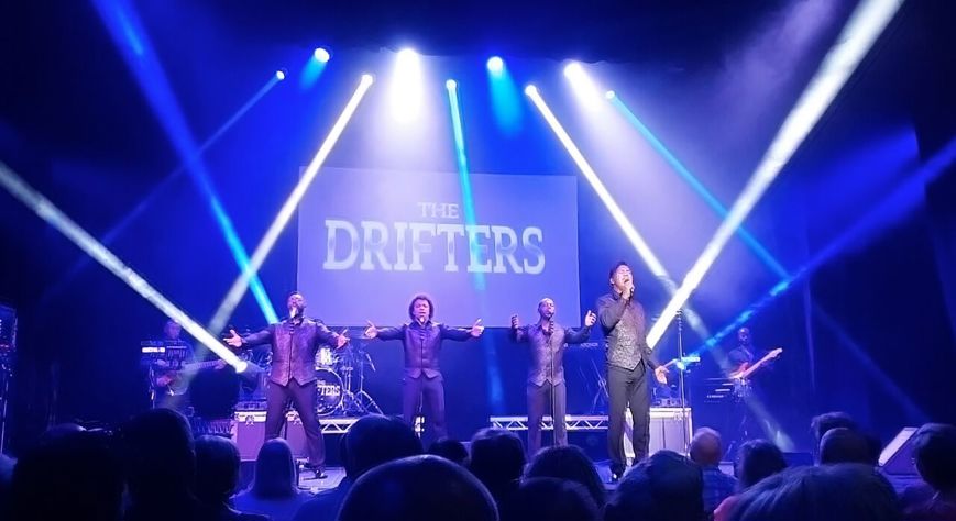The Drifters