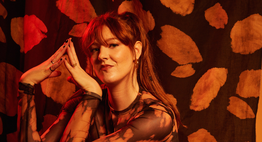 Exeter Comedy Festival - Lou Wall: Work in Progress