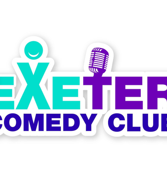 Exeter Comedy Club - March 2026