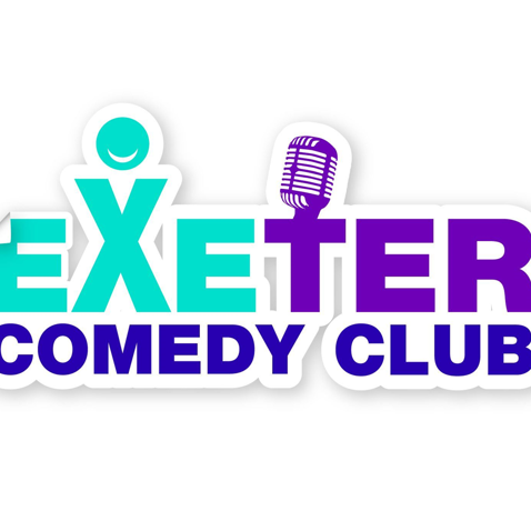 Exeter Comedy Club - March 2026