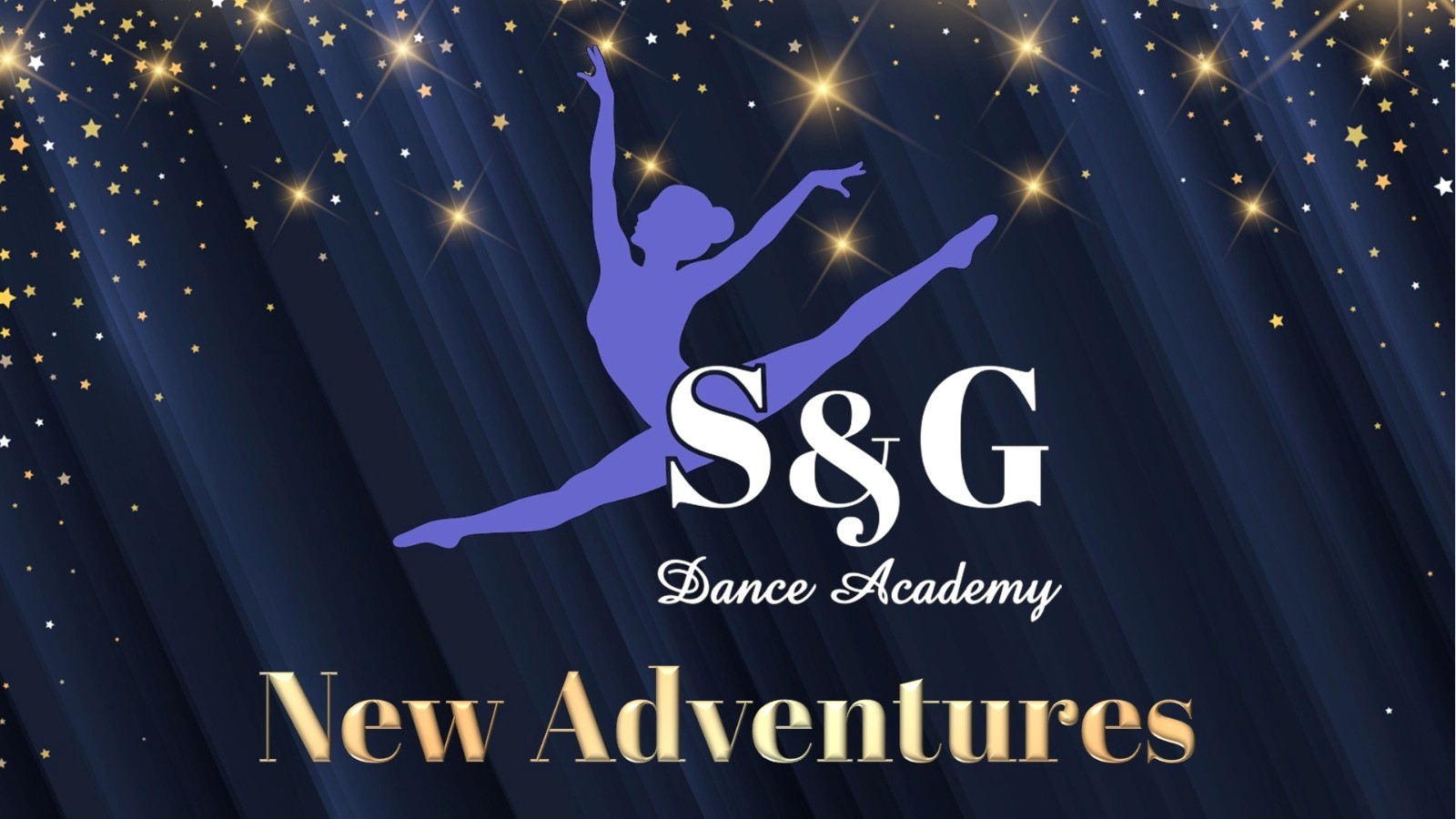 S&G Dance Academy: New Adventures