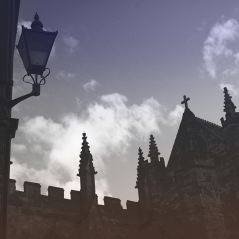 Red Coat Guided Tour: Ghosts & Legends - Halloween Tour