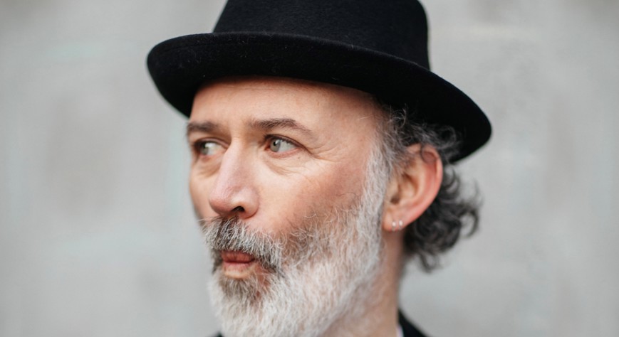 Tommy Tiernan: tommedian