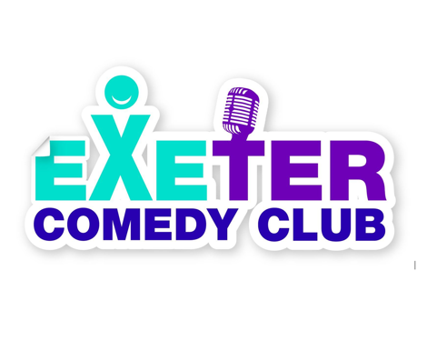 Exeter Comedy Club - September 2026